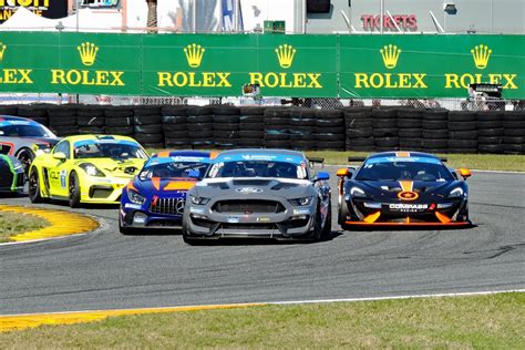 daytona rolex 24 2019 qualifying|rolex 24 daytona race.